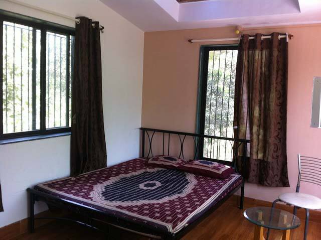 Ashok Holiday Home, Alibaug 3
